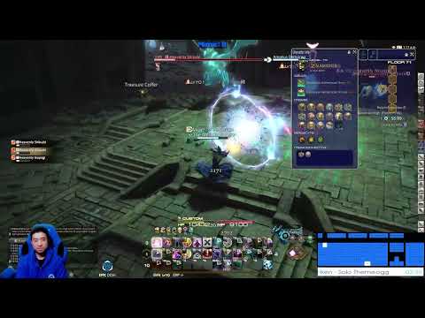 HoH Tech: SMN F71 - Sleep Tech 4 Enemy Landmine Kill (1/16/22 | 6.05)