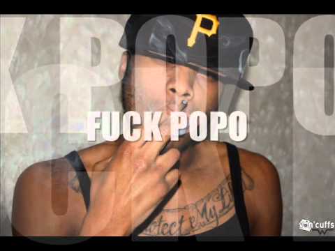 H3atcliff ft CrazyAnti FUCK POPO (prod.byContraverze}