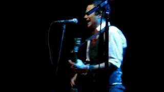 Rocco Deluca and the Burden Gift Live New York 2007