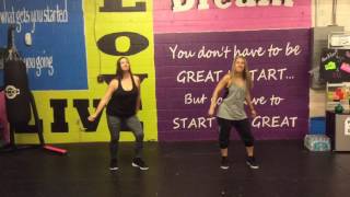 Wobble @Shawnna Choreo by Fit Sapulpa