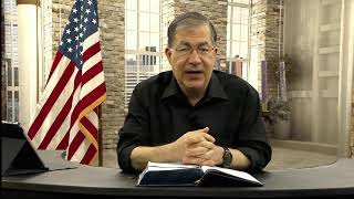 PFL-Daily Scripture Reflection: The Difference Between Spiritual Life and Religious Life - Dec. 5, 2024