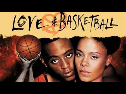 Love & Basketball Movie 2000 | Sanaa Lathan | Omar Epps | Kyla Pratt | Reviews & Facts