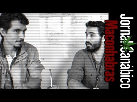 JC Entrevista - Maconhabras