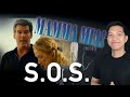 S O S Sam Part Only Karaoke Mamma Mia