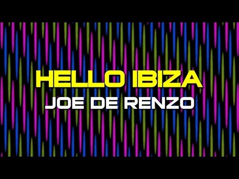 Joe De Renzo - Opening Fiesta (Original Mix)