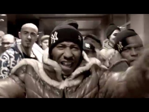 MAL DA UDAL - International Thug (feat. Onyx)