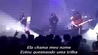 Dr. Sin - Fire (feat. Andre Matos)