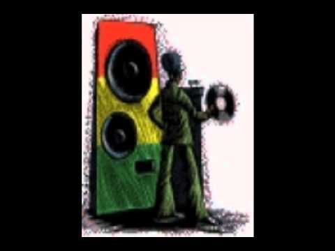 JAMROCK VS STONE LOVE VS METRO MEDIA 1993