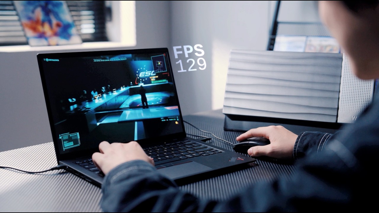 This wireless eGPU claims to deliver RTX 5090-like performance over Wi-Fi