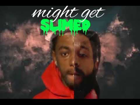 DVRK$IDE GUAP "Might Get Slimed" ft. @SdotcomDvrkside (Prod.@nattcarlos