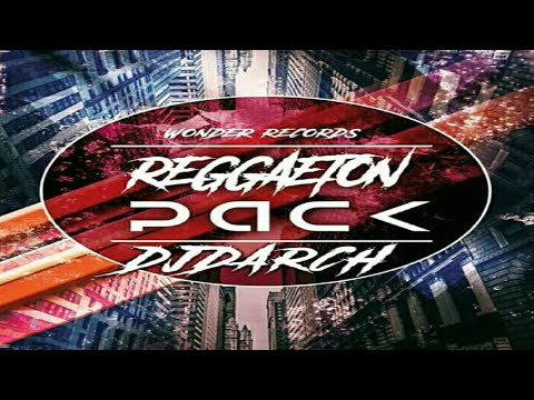 Si Tú No Estas RMX 🌑 DJ Darch - Wonder Records