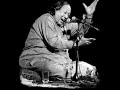Na Rukte Hain Aansu Nusrat Fateh Ali Khan