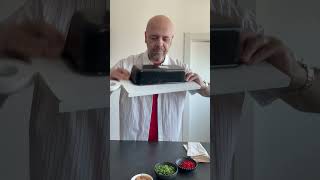 שווארמה אסיאתית המתכון פה: https://bit.ly/4lxC6cc #food #ארוחתערב #cooking
