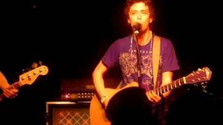 the energy - over it