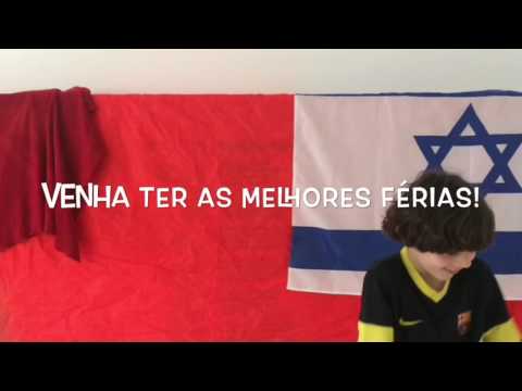 A MACHANÉ ESTÁ CHEGANDO!!!