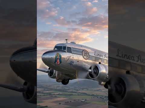 El 1er Aeropuerto de La Fria