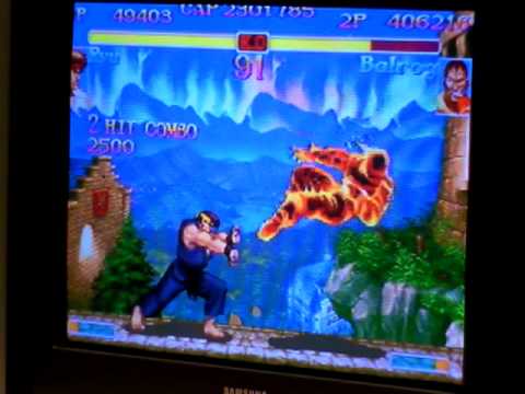 Evolution 2011 Super Turbo - DGV vs zass
