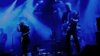 WIR SIND HELDEN (live) - Echolot.