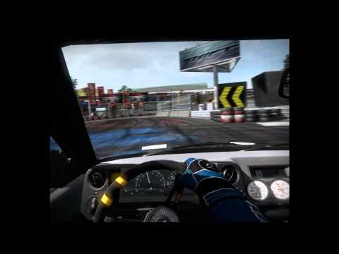 nfs shift drift ae86 interior vue