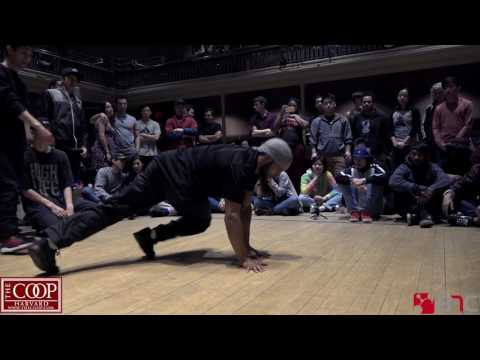 H00z Baodit Vs Brown Squad  | Semifinals  | Breakeasy 5 | Harvard Breakers | BNC