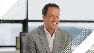 The Evolution of Private Equity | 1x1 with Blackstone’s Chris James