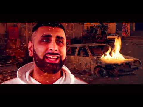 Lightnin MC 'Bad Boy' feat Jas Panesar (Ace Of Spades) & Drupti