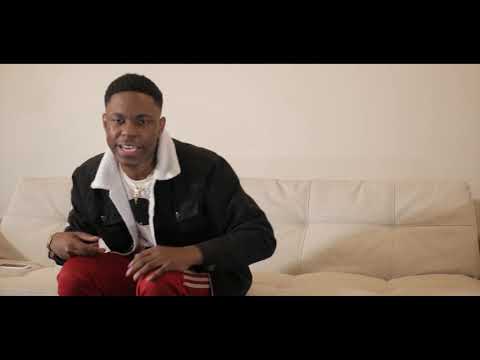 J Baybee - Sprint (Official Music Video)