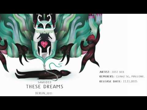 Just Her - Safe Out There (Original Mix) [Save Us]