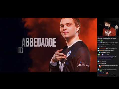LS commentates SK vs S04 - Week 5, LEC Summer 2020