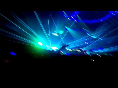 John O'Callaghan @ Dreamstate - The Thrillseekers feat. Stine Grove - Everything (JOC remix)