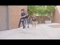 Ayo Teo GiJoe Lil Yachty Holster Strike Official Dance Video
