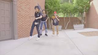 Ayo &amp; Teo, GiJoe | Lil Yachty - Holster (Strike) Official Dance Video