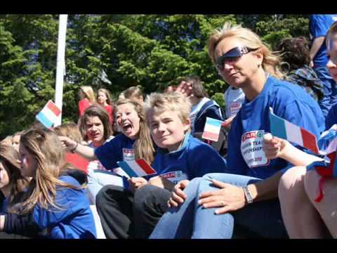 SPAR European Team Championships