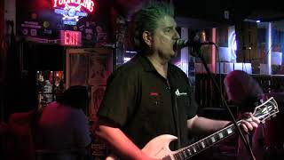 Monks of Doom @ Nowhere Bar 4/25/19