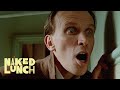 Naked Lunch | Official Trailer | 4K - Arrow Video Naked Lunch | Official Trailer | 4K