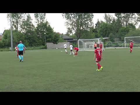 8.06.2021 SPF Sabio - Mazur Karczew 1:8