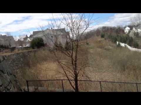 Archstone Quarry Hills apartments. Quincy, Massachusetts