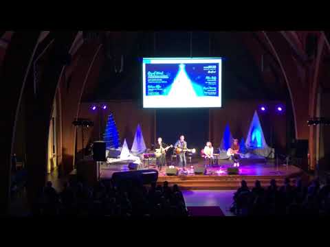 Brother - Royal Wood & Peter Katz Duet (Stratford Songwriter’s Circle)