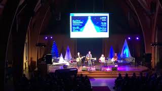 Brother - Royal Wood &amp; Peter Katz Duet (Stratford Songwriter’s Circle)