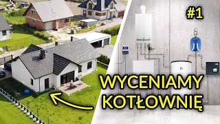 Ile kosztuje kotłownia gazowa?