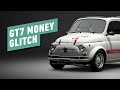 Gran Turismo 7 Patch 1.40 Spec II Money Glitch