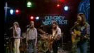 Ozark Mountain Daredevils - lt'll Shine When it Shines live