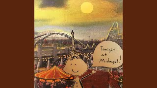 Cover art for Where Evening's Dream Goes