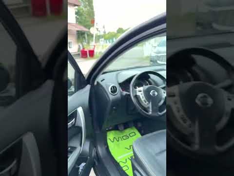 фото nissan qashqai+2 i рестайлинг 0