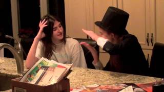 The Atoms Family-Mrs. Jacobson science