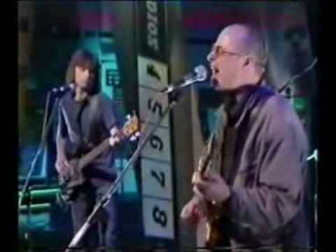 XTC - Books Are Burning