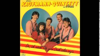 Peter Kaufmann Quintett & Klarinettenmuckl