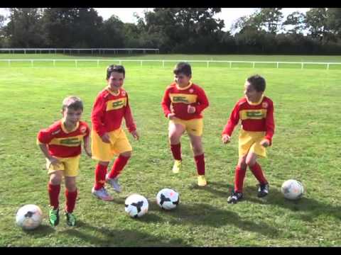 les règles de vie à l'AS Vitré