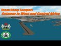 Discover Akwa Ibom Special Edition On Ibom Deep Seaport Largest Seaport In Africa