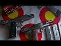 1911 First 125 Rounds 'Kimber Stainless ii'